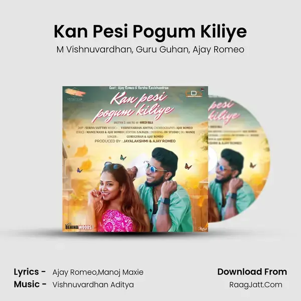 Kan Pesi Pogum Kiliye mp3 song