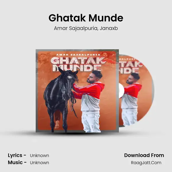 Ghatak Munde mp3 song