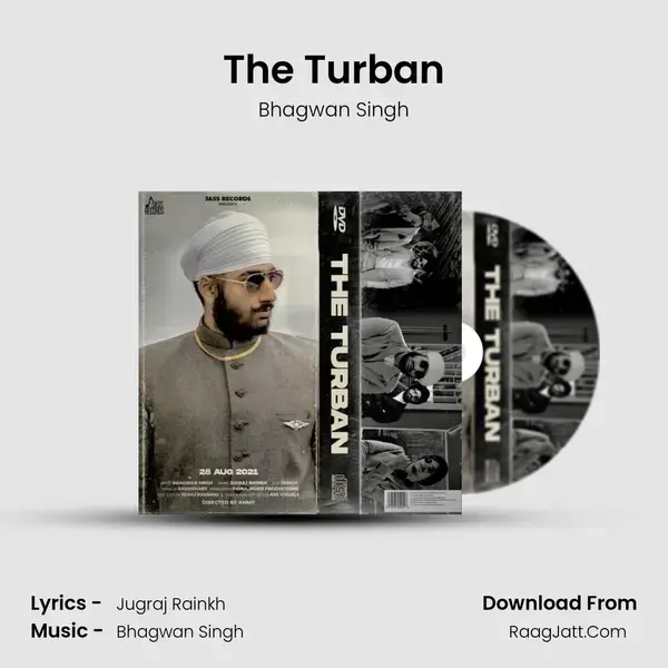 The Turban mp3 song