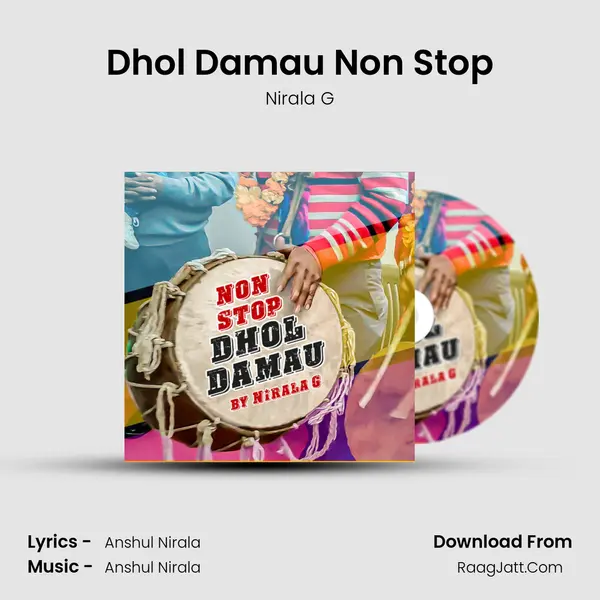 Dhol Damau Non Stop mp3 song