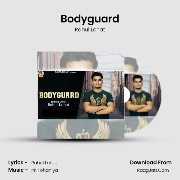 Bodyguard mp3 song