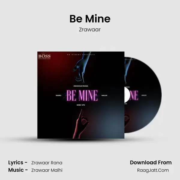 Be Mine mp3 song