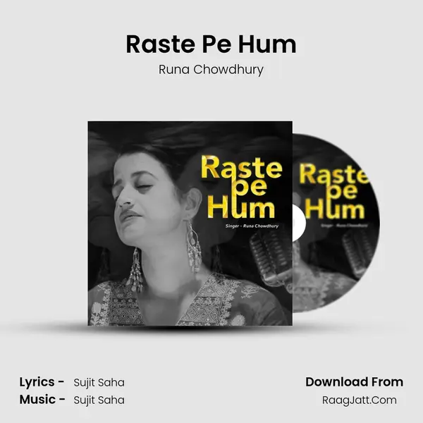 Raste Pe Hum mp3 song