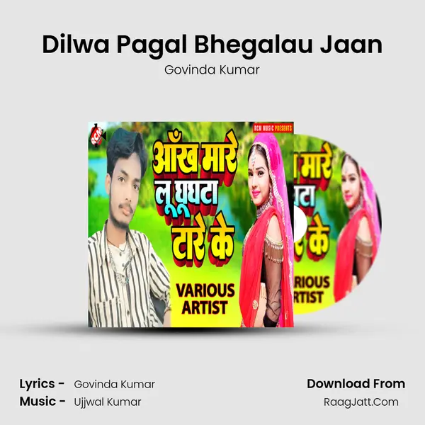 Dilwa Pagal Bhegalau Jaan mp3 song