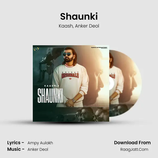 Shaunki mp3 song