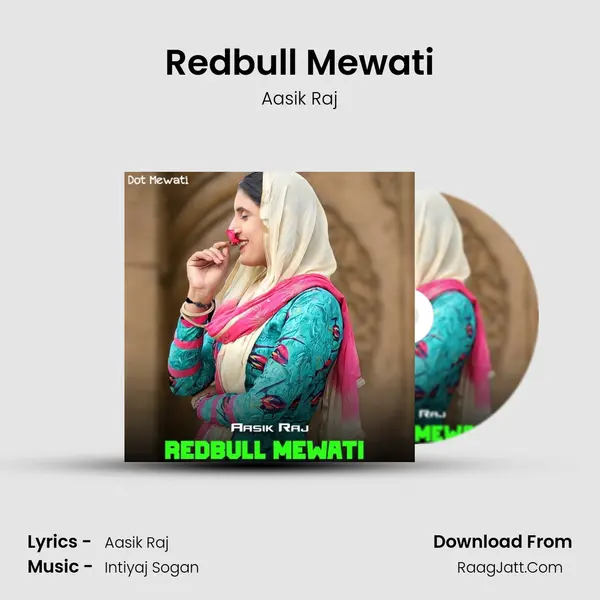 Redbull Mewati mp3 song