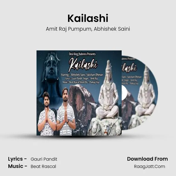 Kailashi mp3 song