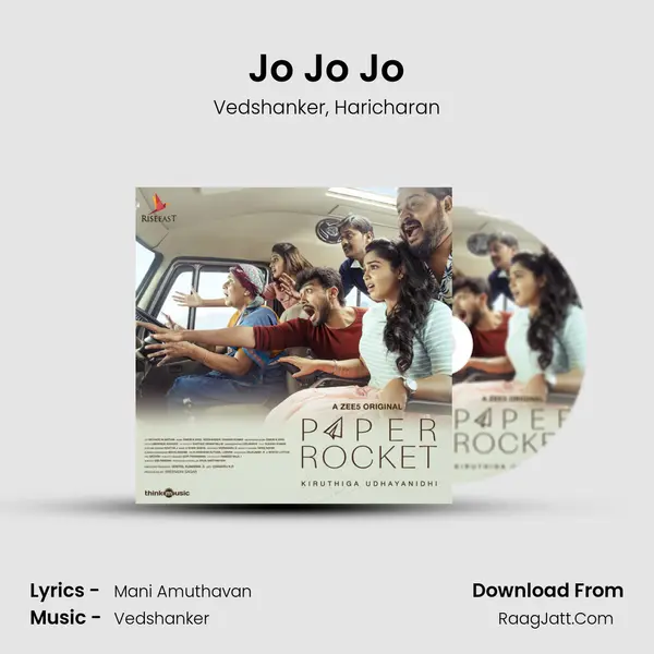 Jo Jo Jo mp3 song