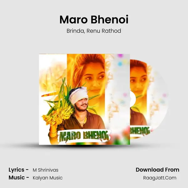 Maro Bhenoi mp3 song