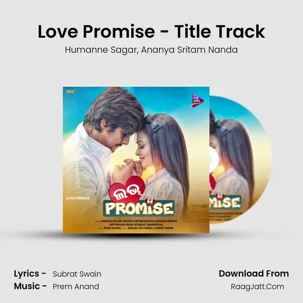 Love Promise - Title Track mp3 song