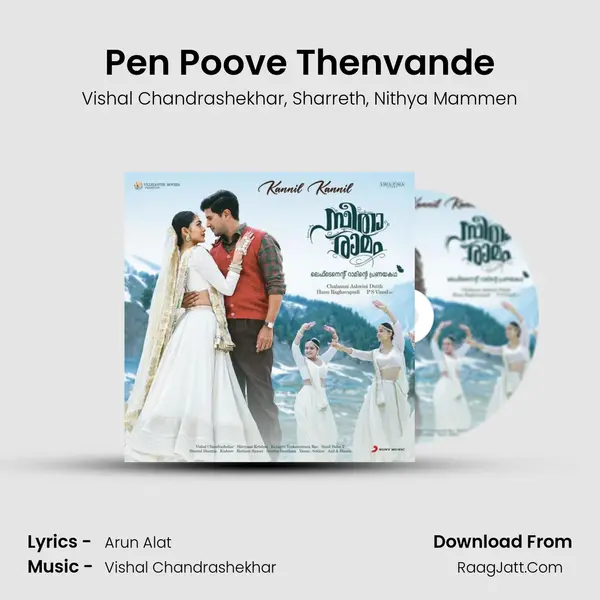 Pen Poove Thenvande mp3 song