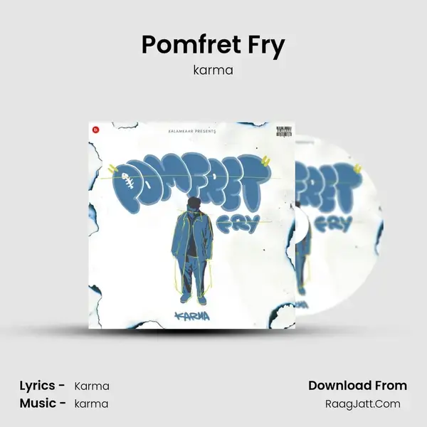 Pomfret Fry mp3 song