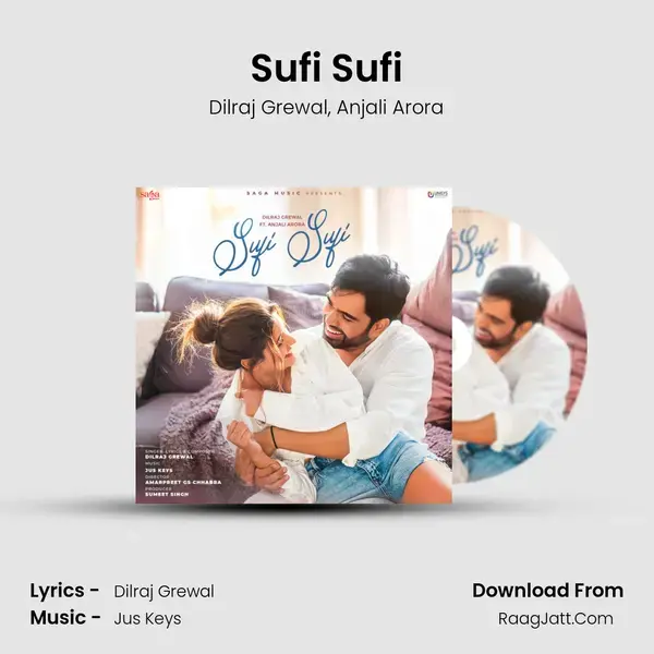 Sufi Sufi mp3 song