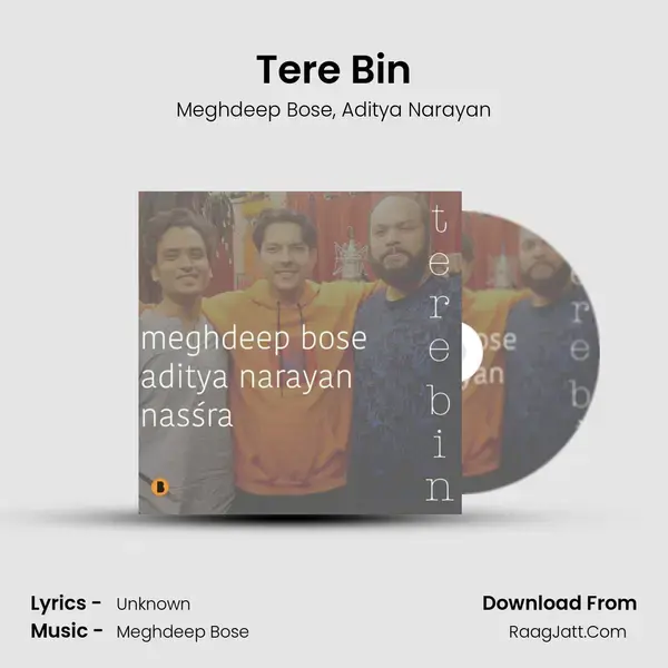 Tere Bin mp3 song