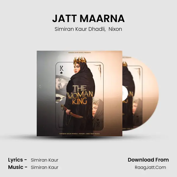 JATT MAARNA mp3 song