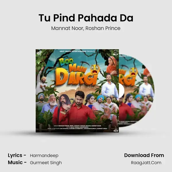 Tu Pind Pahada Da mp3 song