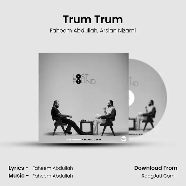 Trum Trum Song mp3 | Faheem Abdullah