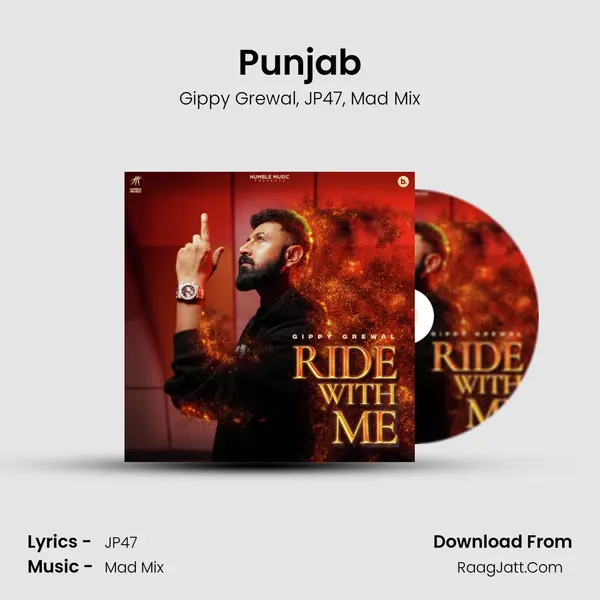 Punjab mp3 song