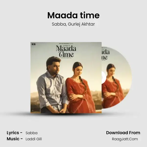 Maada time mp3 song