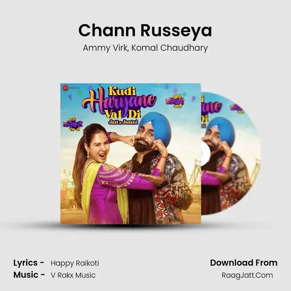 Chann Russeya mp3 song