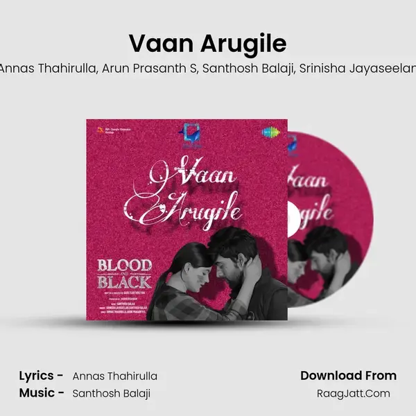 Vaan Arugile (From 