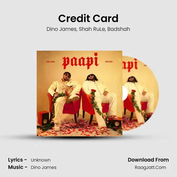 Credit Card mp3 song