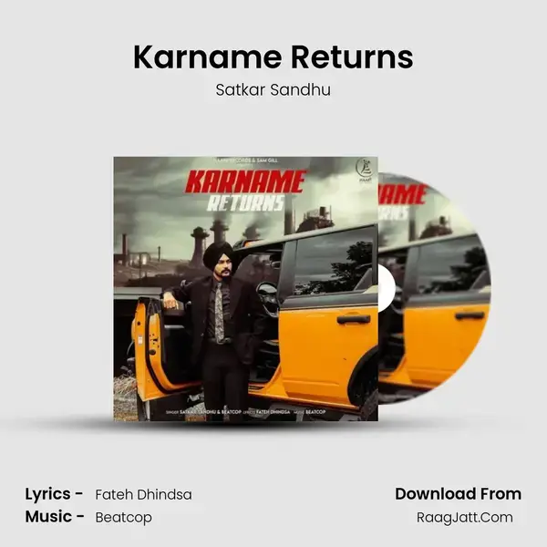 Karname Returns mp3 song