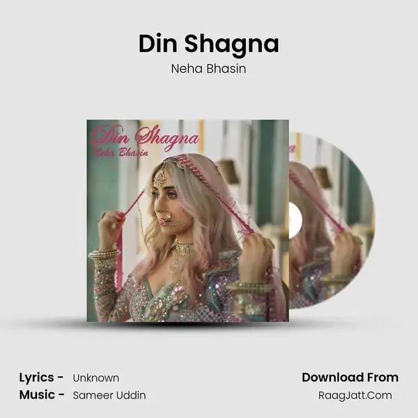 Din Shagna mp3 song