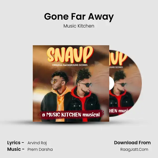 Gone Far Away mp3 song