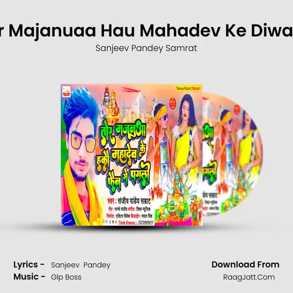 Tor Majanuaa Hau Mahadev Ke Diwana mp3 song