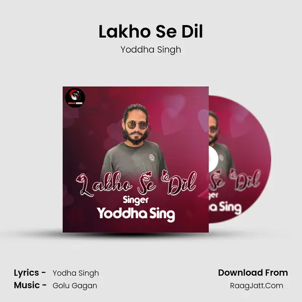 Lakho Se Dil mp3 song