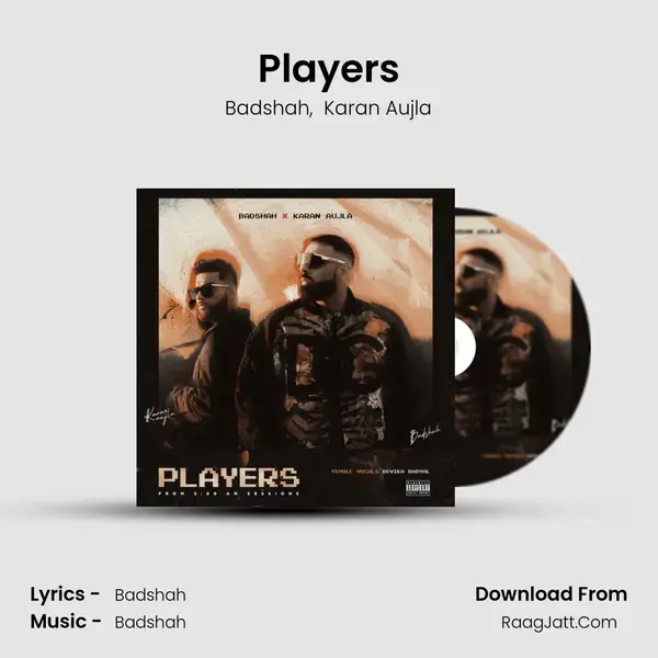 Players mp3 song