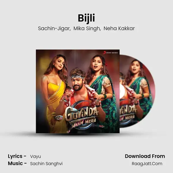 Bijli mp3 song