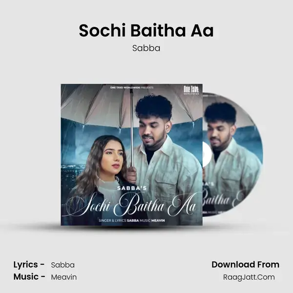 Sochi Baitha Aa mp3 song