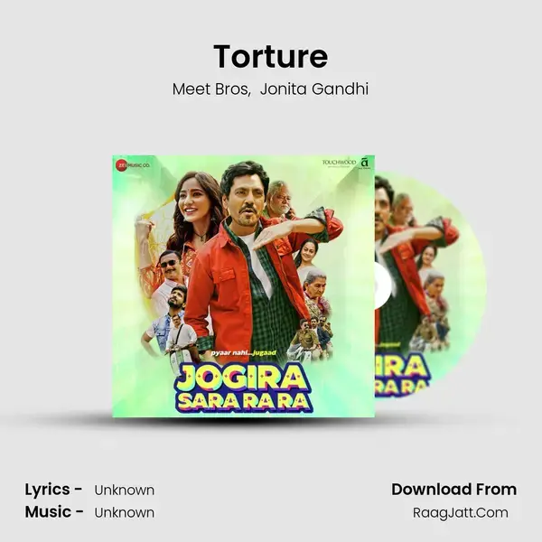 Torture Song mp3 | Meet Bros