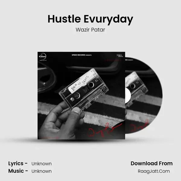 Hustle Evuryday mp3 song