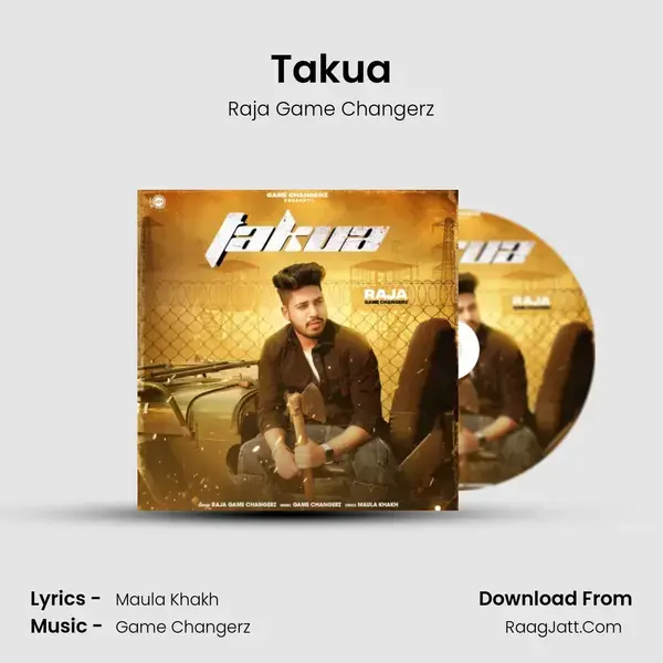 Takua mp3 song