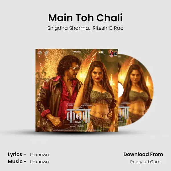 Main Toh Chali mp3 song