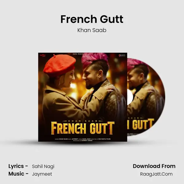 French Gutt mp3 song