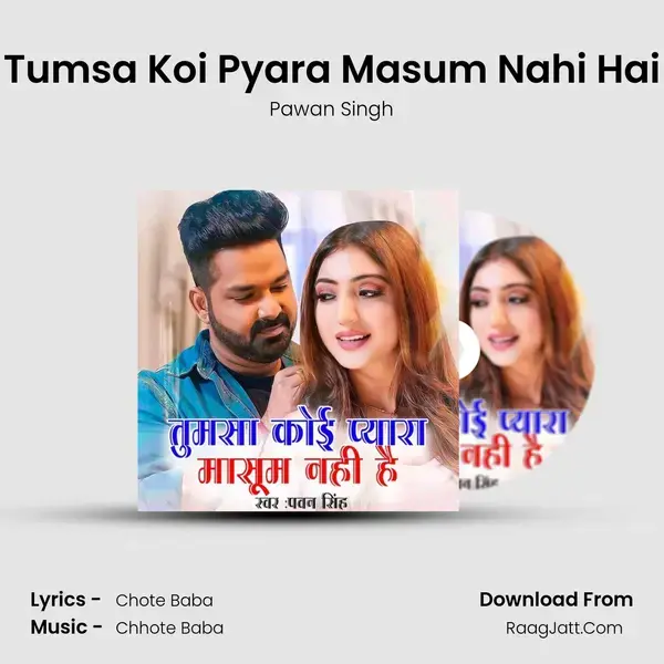 Tumsa Koi Pyara Masum Nahi Hai mp3 song