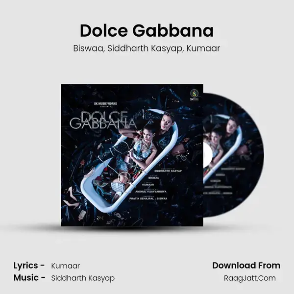 Dolce Gabbana mp3 song