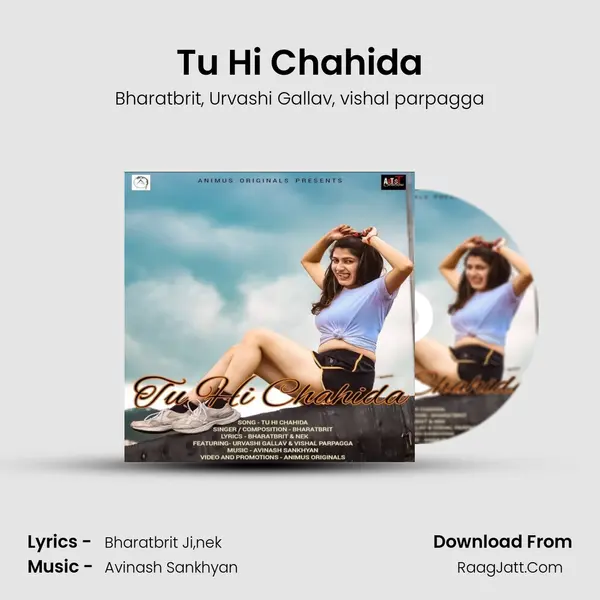 Tu Hi Chahida Song mp3 | Bharatbrit