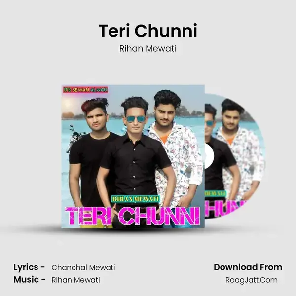 Teri Chunni mp3 song