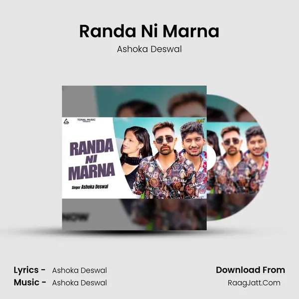 Randa Ni Marna mp3 song