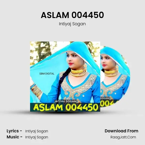 ASLAM 004450 mp3 song