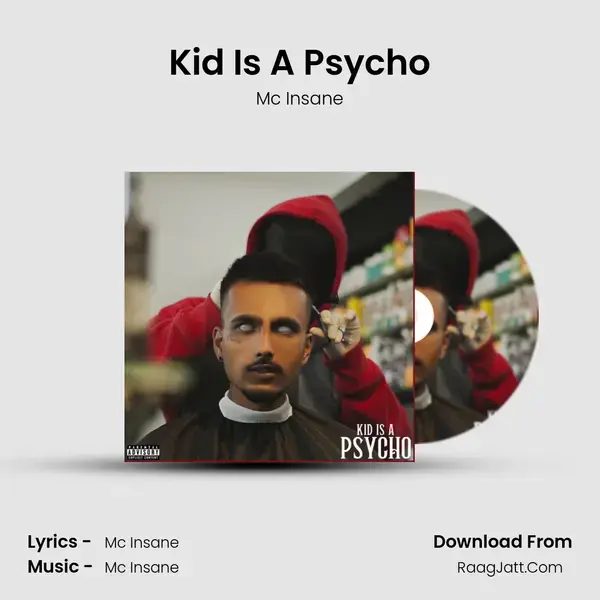 Kid Is A Psycho mp3 song