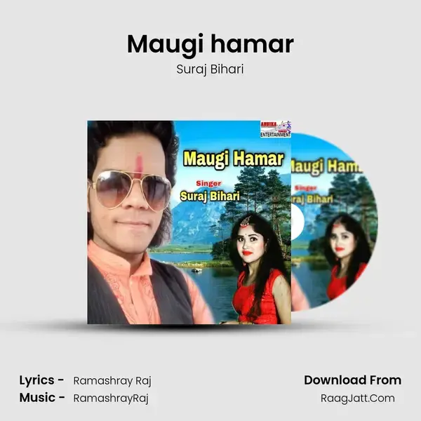 Maugi hamar mp3 song