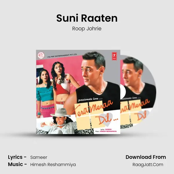 Suni Raaten mp3 song