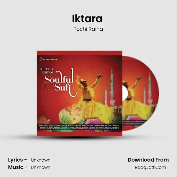 Iktara (Male Version) Song mp3 | Tochi Raina