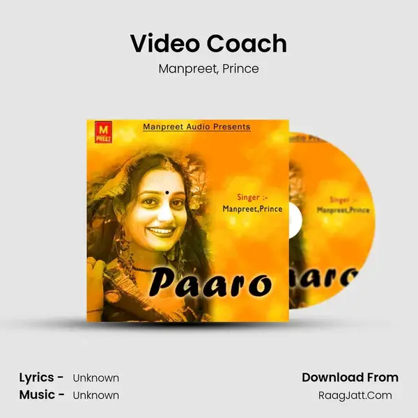 Video Coach Song mp3 | Manpreet